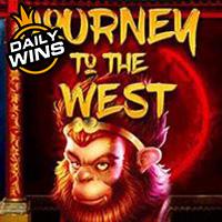 Journey to the West JP